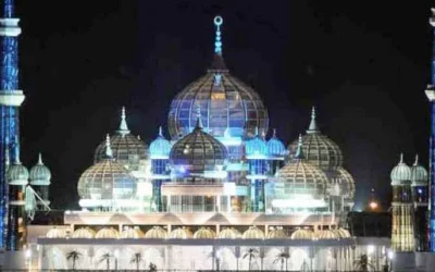 Jadwal Imsakiyah Gunung Mas Puasa Ramadhan 2020 1441 H KALTENG
