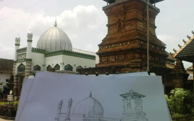 Jadwal Imsakiyah Cianjur Puasa Ramadhan 2020 1441 H