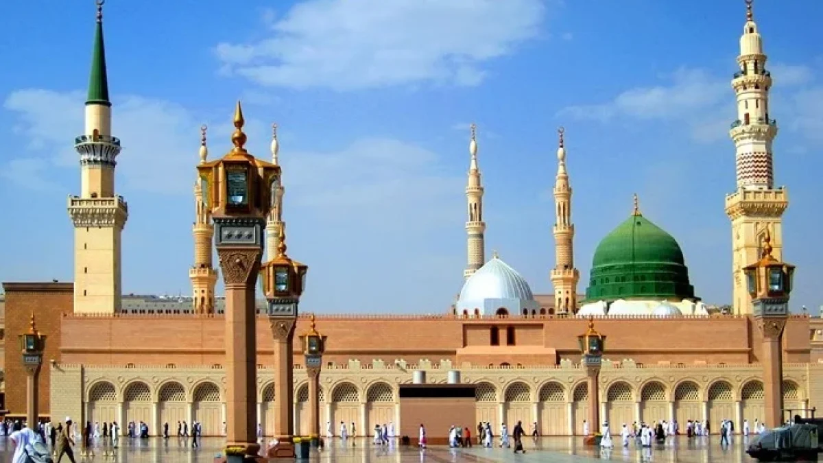 Jadwal Imsakiyah Hulu Sungai Selatan Kalsel Puasa Ramadhan 2020 1441 H