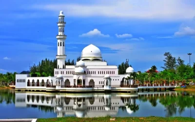 Jadwal Imsakiyah Hulu Sungai Utara Kalsel Puasa Ramadhan 2020 1441 H
