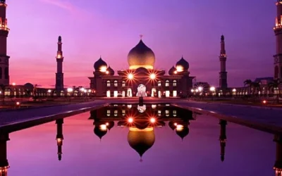 Jadwal Imsakiyah Intan Jaya Papua Puasa Ramadhan 2020 1441 H