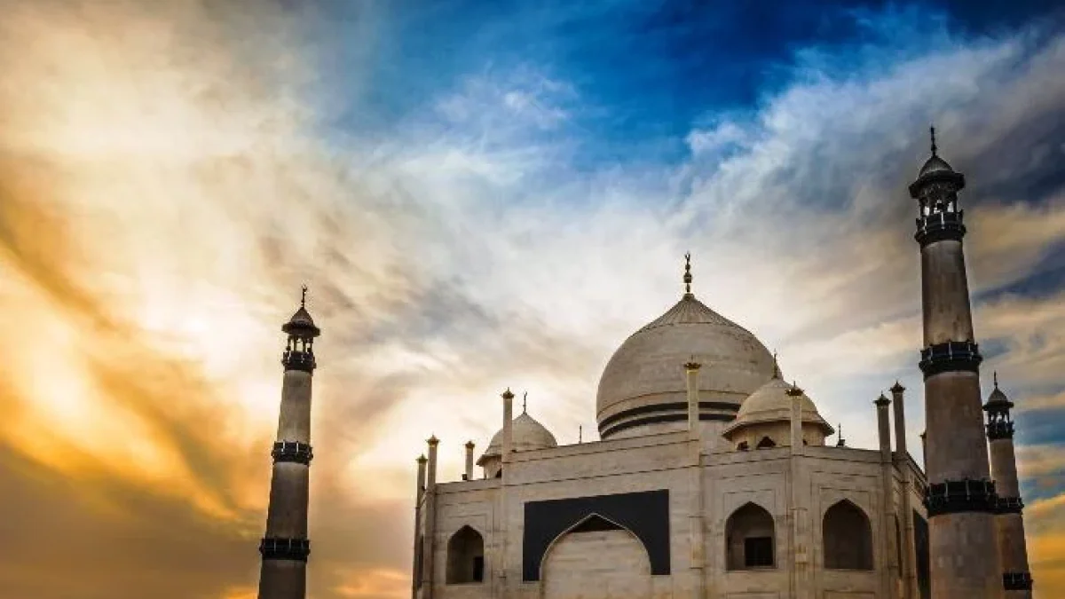 Jadwal Imsakiyah JABAR Sekitarnya Puasa Ramadhan 2020 1441 H