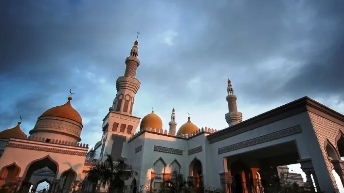 Jadwal Imsakiyah JATENG Sekitarnya Puasa Ramadhan 2020 1441 H