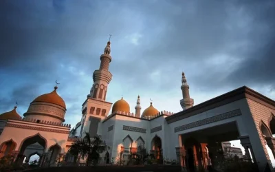 Jadwal Imsakiyah JATENG Sekitarnya Puasa Ramadhan 2020 1441 H