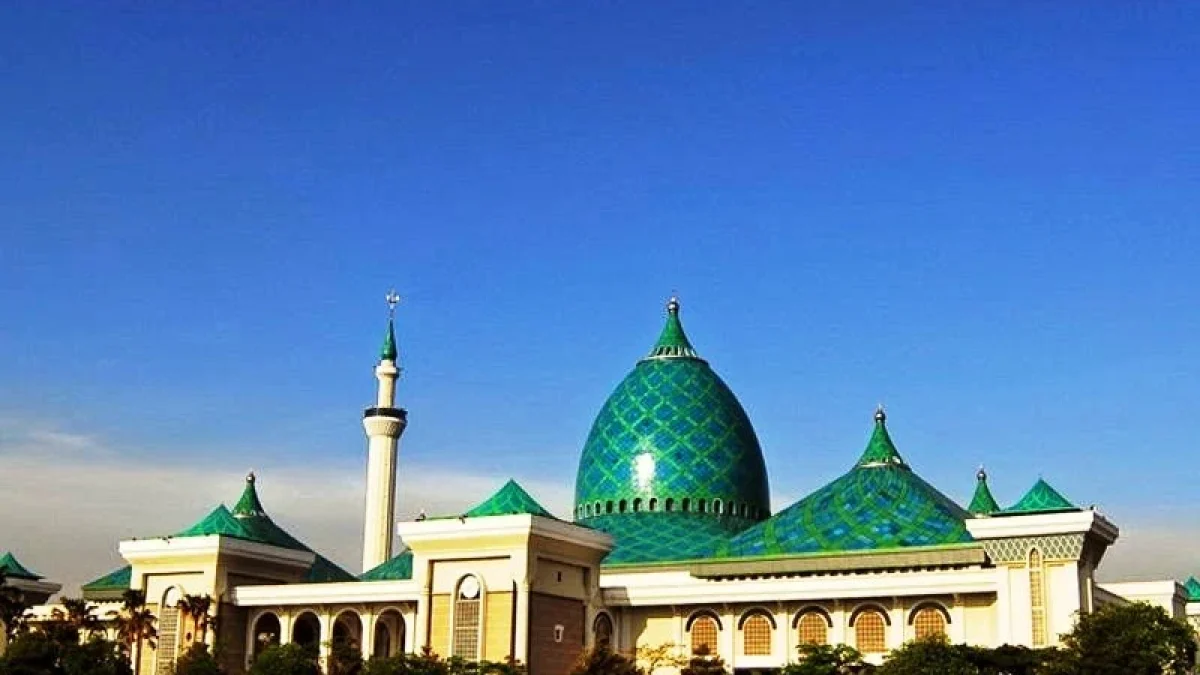 Jadwal Imsakiyah JAWA TIMUR Puasa Ramadhan 2020 1441 H: Kota-kota Daerah dan Sekitarnya