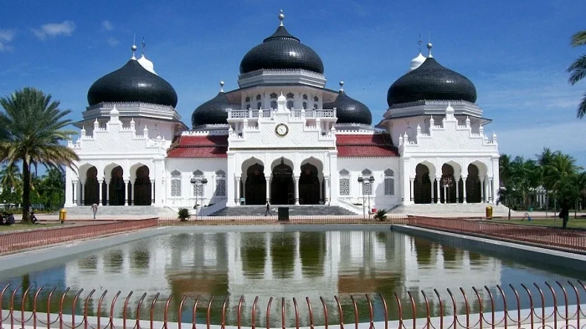 Jadwal Imsakiyah Jakarta Utara Puasa Ramadhan 2020 1441 H