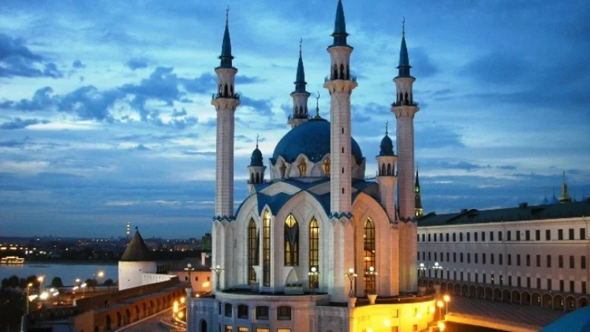 Jadwal Imsakiyah Jayawijaya Papua Puasa Ramadhan 2020 1441 H