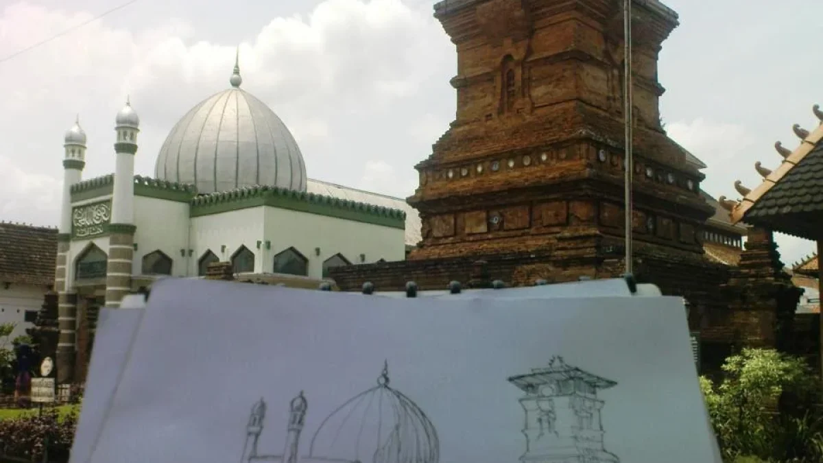 Jadwal Imsakiyah Jembrana Bali Puasa Ramadhan 2020 1441 H