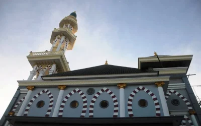 Jadwal Imsakiyah Kabupaten Karo Puasa Ramadhan 2020 1441 H