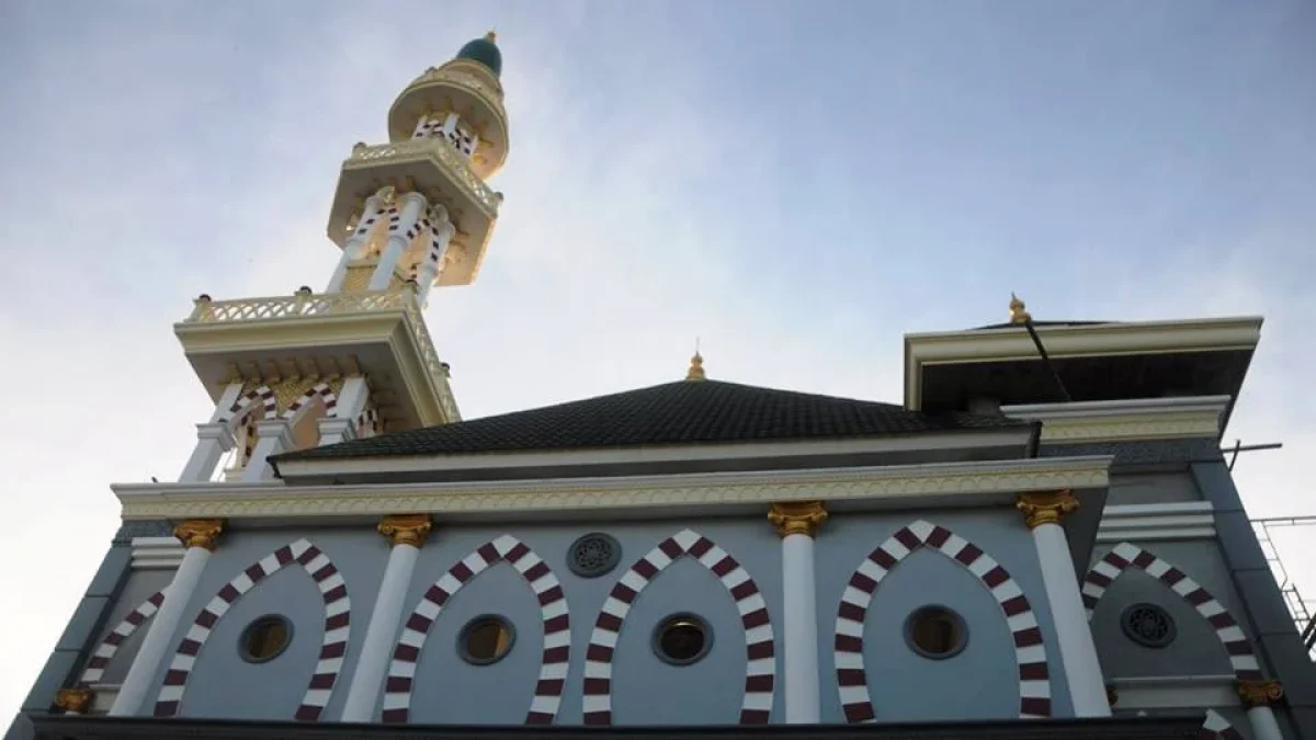 Jadwal Imsakiyah Kabupaten Klaten Puasa Ramadhan 2020 1441 H