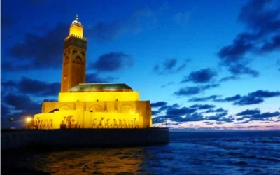 Jadwal Imsakiyah Kabupaten Kuantan Singingi Puasa Ramadhan 2020 1441 H
