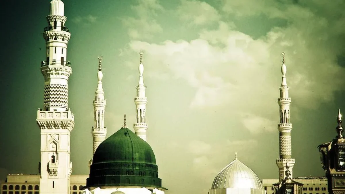 Jadwal Imsakiyah Kabupaten Pati 2020 Puasa Ramadhan 1441 H