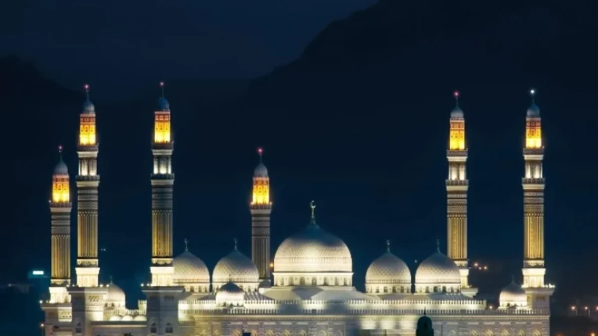 Jadwal Imsakiyah Kabupaten Rokan Hilir Puasa Ramadhan 2020 1441 H