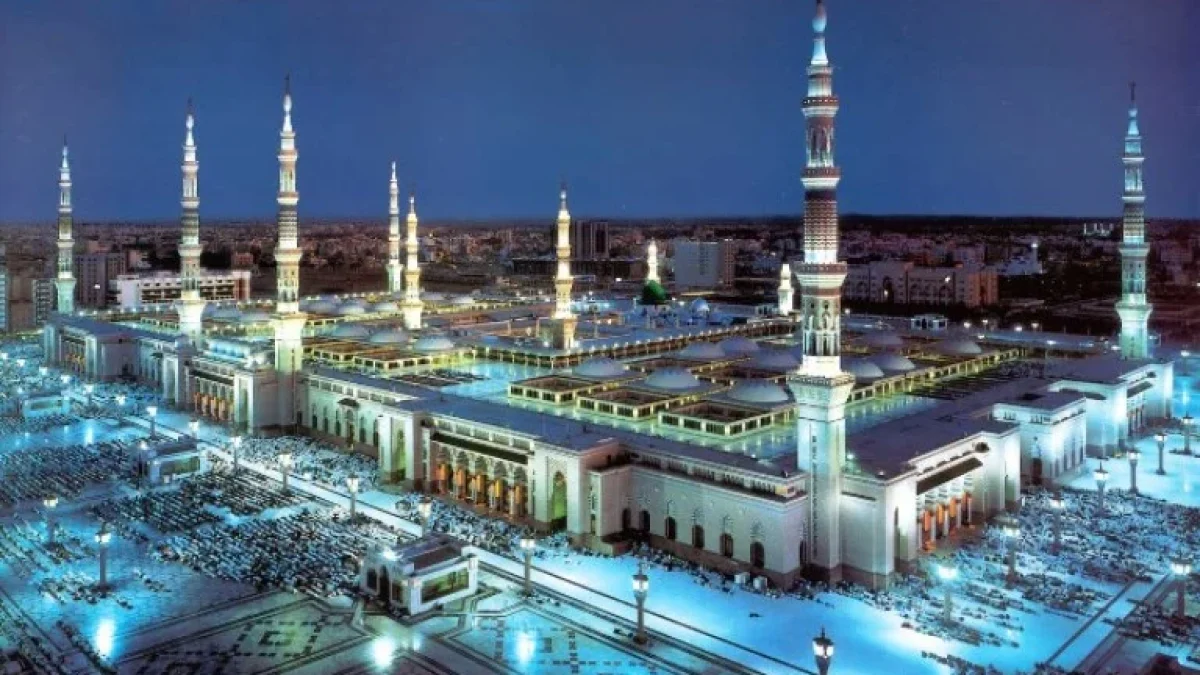 Jadwal Imsakiyah Kabupaten ROKAN HULU Puasa Ramadhan 2020 1441 H