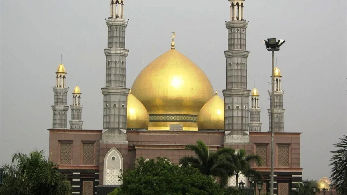 Jadwal Imsakiyah Kabupaten Tasikmalaya Puasa Ramadhan 2020 1441 H