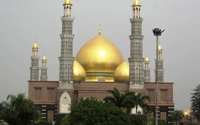 Jadwal Imsakiyah Kabupaten Tasikmalaya Puasa Ramadhan 2020 1441 H