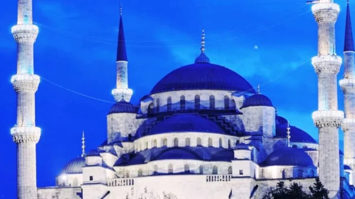 Jadwal Imsakiyah Kapuas Puasa Ramadhan 2020 1441 H KALTENG