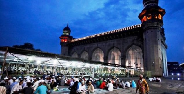 Jadwal Imsakiyah Karawang 2017 Puasa Ramadhan 1438 H 