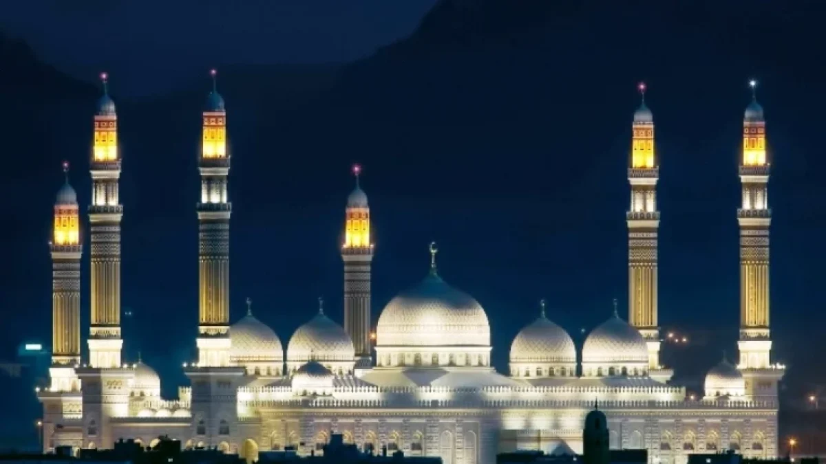 Jadwal Imsakiyah Katingan Puasa Ramadhan 2020 1441 H KALTENG