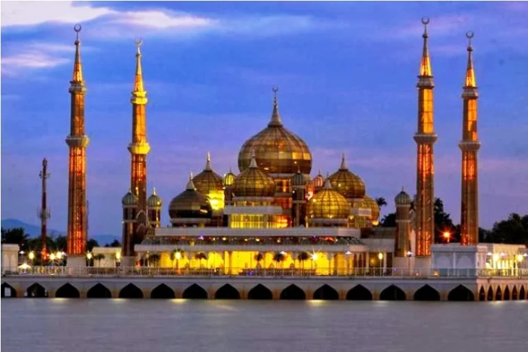 Jadwal Imsakiyah Keerom Papua Puasa Ramadhan 2020 1441 H