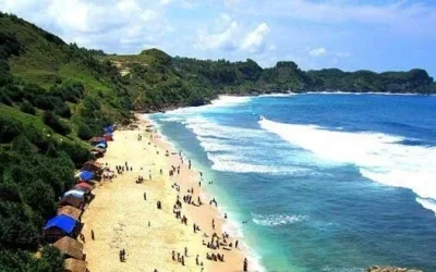 Jadwal Imsakiyah Kepulauan Selayar Sulsel Puasa Ramadhan 2020 1441 H