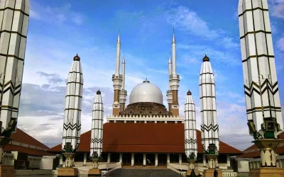 Jadwal Imsakiyah Bandung Puasa Ramadhan 2020 1441 H