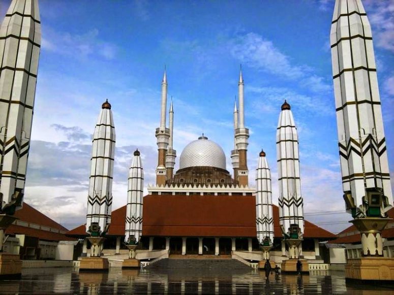 Jadwal Imsakiyah Kota Bandung 2018 Puasa Ramadhan 1439 H 