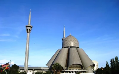 Jadwal Imsakiyah Kota Magelang Puasa Ramadhan 2020 1441 H
