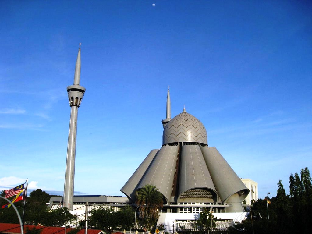 Jadwal Imsakiyah Kota Magelang Ramadhan