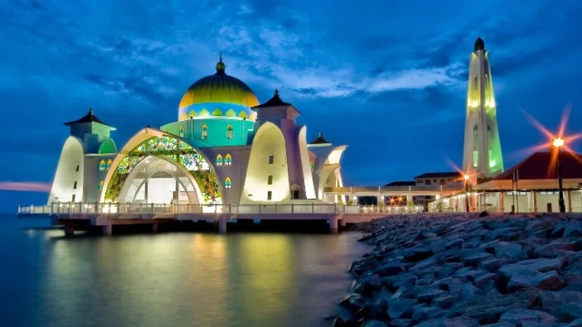 Jadwal Imsakiyah Kota Semarang Hari Ini Puasa Ramadhan 2020 1441 H