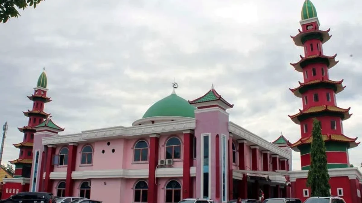 Jadwal Imsakiyah Kota Sukabumi Puasa Ramadhan 2020 1441 H