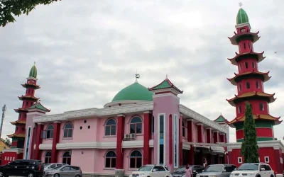 Jadwal Imsakiyah Kota Sukabumi Puasa Ramadhan 2020 1441 H