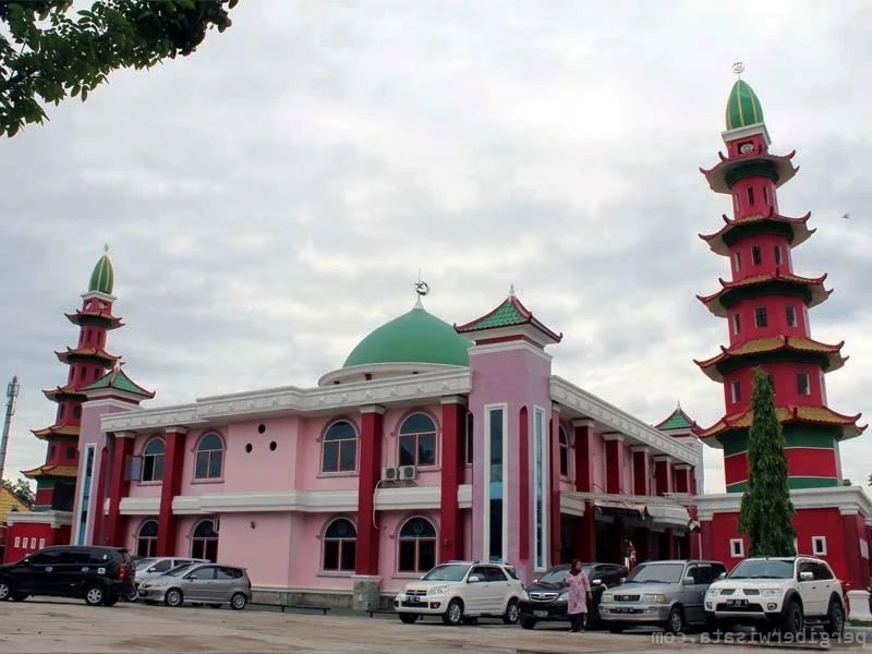 Jadwal Imsakiyah Kota Sukabumi Puasa Ramadhan 2020 1441 H
