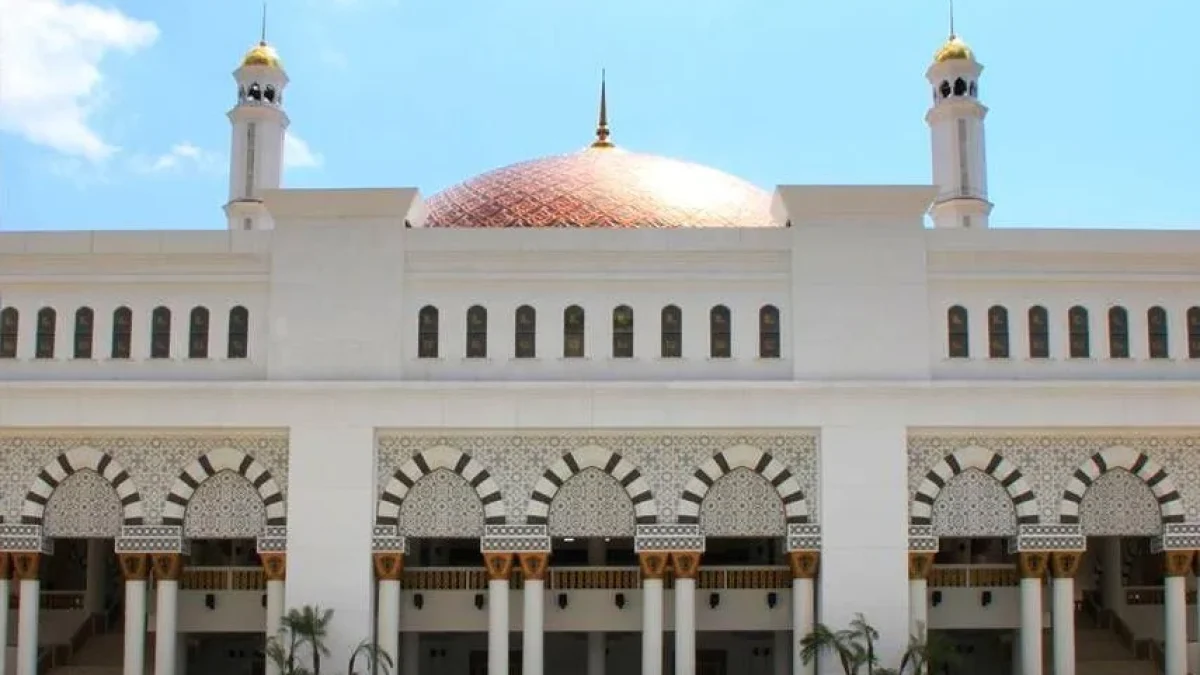 Jadwal Imsakiyah Kotabaru Kalsel Puasa Ramadhan 2020 1441 H