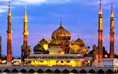 Jadwal Imsakiyah Kotawaringin Barat Puasa Ramadhan 2020 1441 H