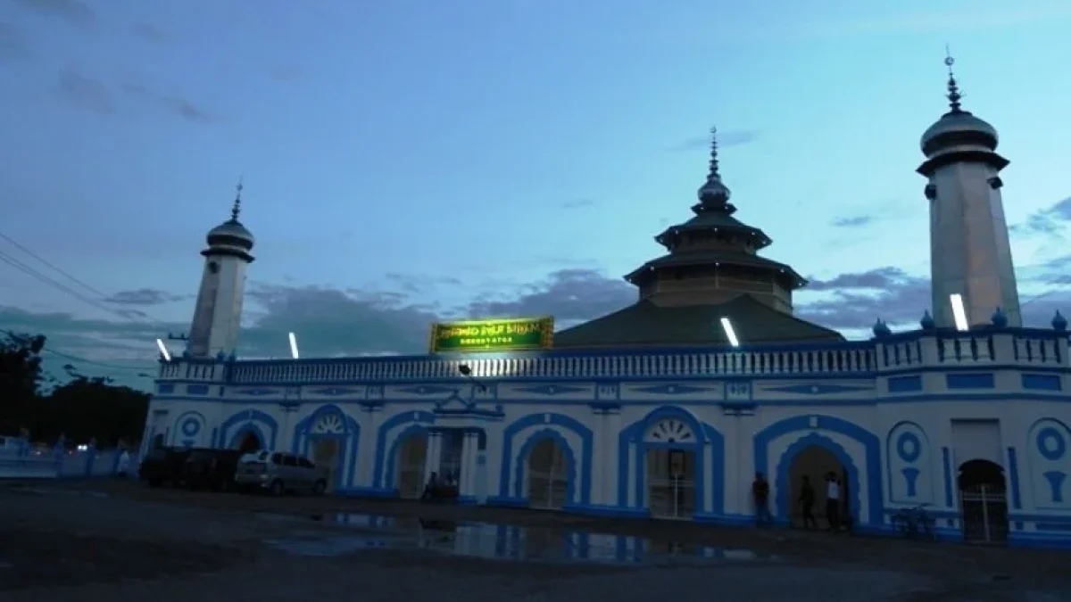 Jadwal Imsakiyah Kudus Puasa Ramadhan 2020 1441 H