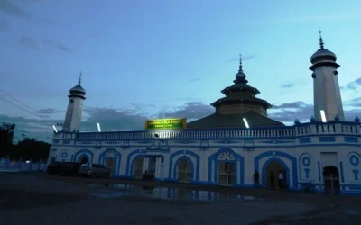 Jadwal Imsakiyah Kudus Puasa Ramadhan 2020 1441 H