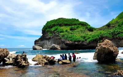 Jadwal Imsakiyah Kulon Progo DIY Puasa Ramadhan 2020 1441 H