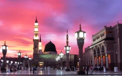 Jadwal Imsakiyah Lampung Barat Puasa Ramadhan 2020 1441 H
