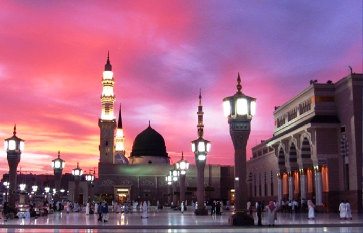 Jadwal Imsakiyah LAMPUNG BARAT Puasa Ramadhan