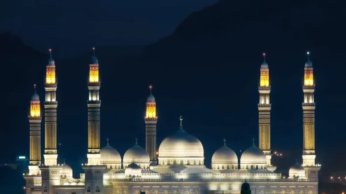 Jadwal Imsakiyah Lampung Tengah Puasa Ramadhan 2020 1441 H
