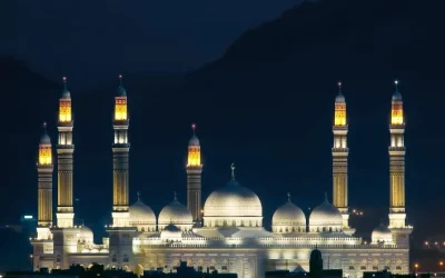 Jadwal Imsakiyah Lampung Tengah Puasa Ramadhan 2020 1441 H