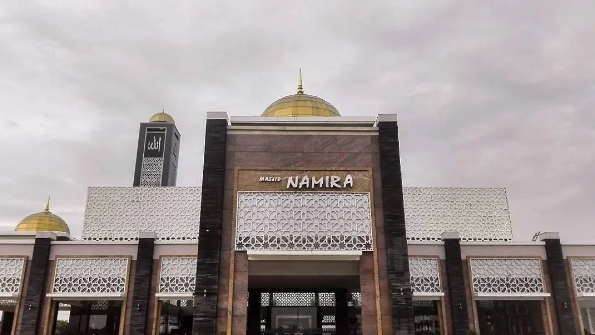 Jadwal Imsakiyah Labuhanbatu Puasa Ramadhan 2020 1441 H