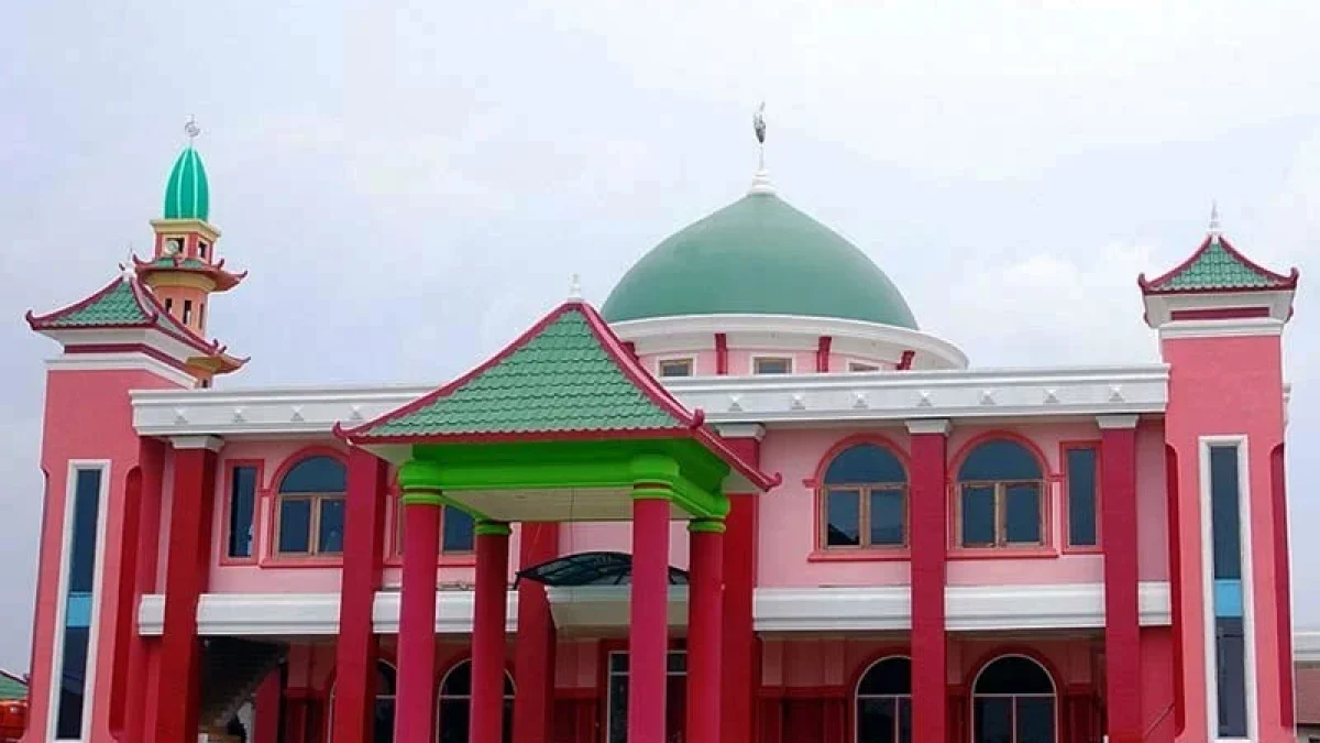 Jadwal Imsakiyah Langkat Puasa Ramadhan 2020 1441 H