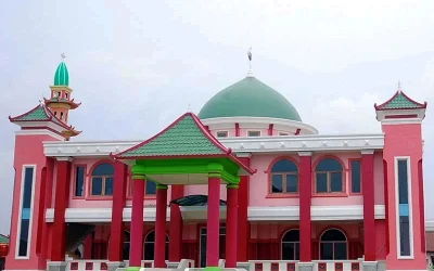 Jadwal Imsakiyah Langkat Puasa Ramadhan 2020 1441 H