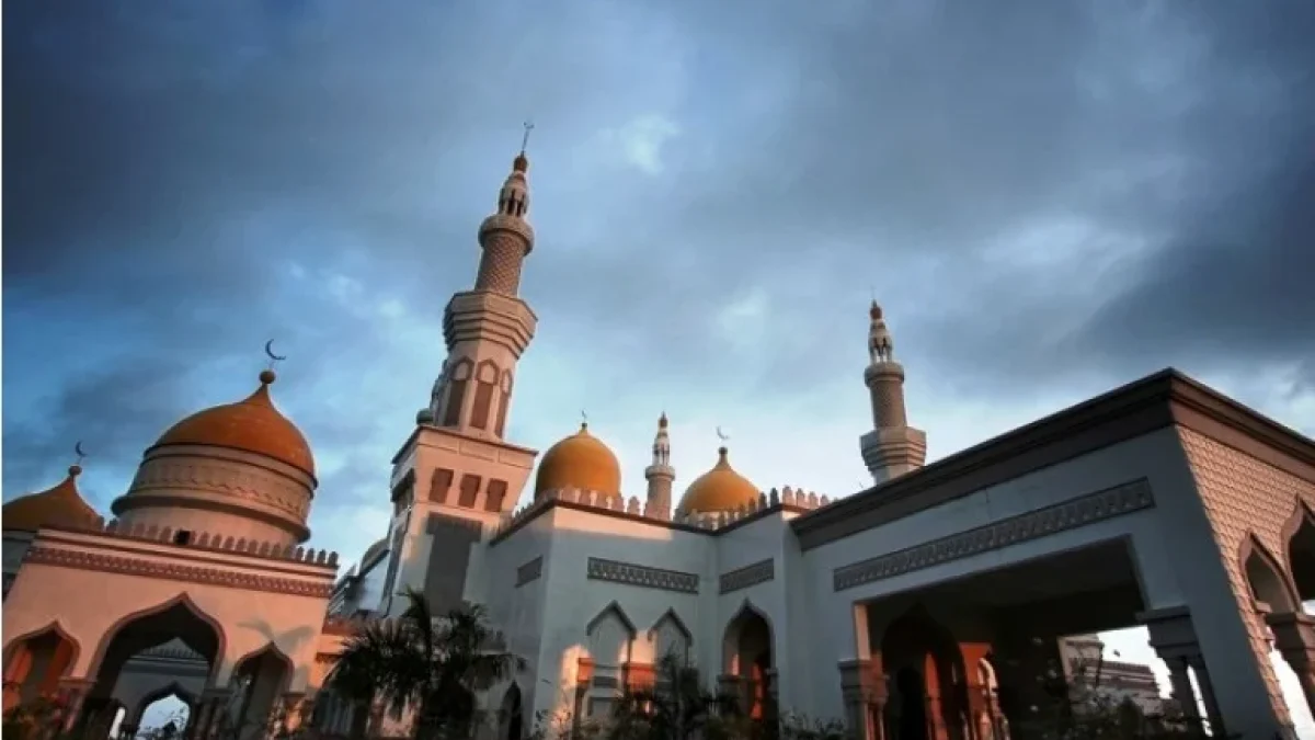 Jadwal Imsakiyah Lanny Jaya Papua Puasa Ramadhan 2020 1441 H