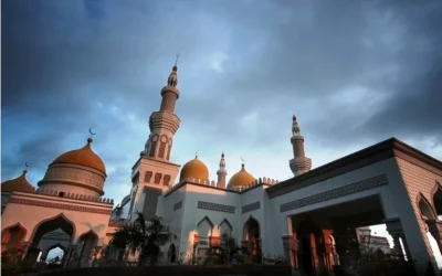 Jadwal Imsakiyah Lanny Jaya Papua Puasa Ramadhan 2020 1441 H