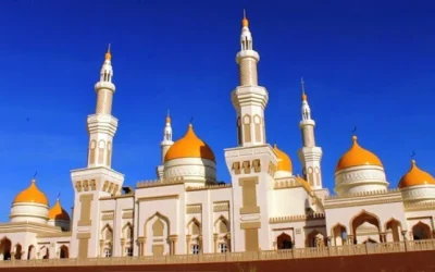 Jadwal Imsakiyah Lombok Utara NTB Puasa Ramadhan 2020 1441 H