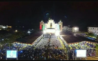 Jadwal Imsakiyah Makassar Sulsel Puasa Ramadhan 2020 1441 H