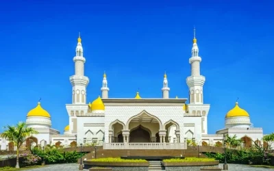 Jadwal Imsakiyah Padang Lawas Utara Puasa Ramadhan 2020 1441 H